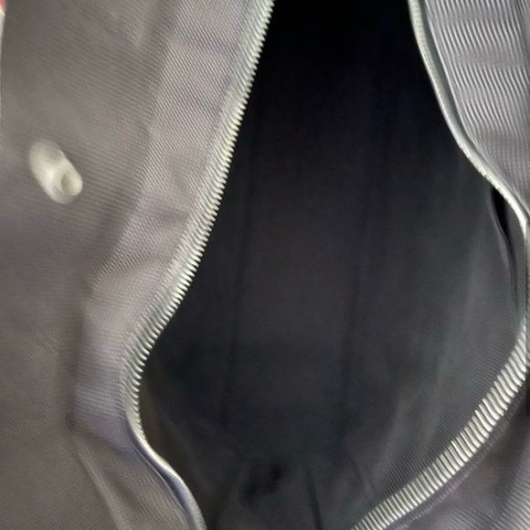 Hermes Canvas Tote Bag - Picture 4 of 7